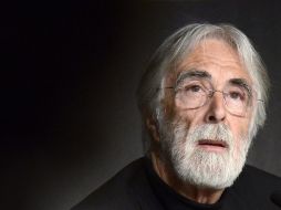 Michael Haneke lidera las apuestas con la cinta austriaca ''Amour''. ARCHIVO /