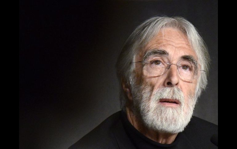 Michael Haneke lidera las apuestas con la cinta austriaca ''Amour''. ARCHIVO /