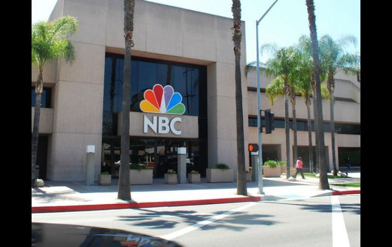 La NBC no ha necesitado adoptar ninguna medida tangible como minimizar violencia en su programación o quitar el énfasis en las armas. ESPECIAL /