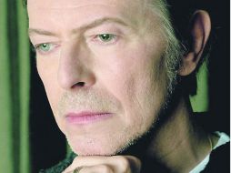 Huella. El trabajo de David Bowie ha trascendido con más de tres décadas de trayectoria. ESPECIAL /