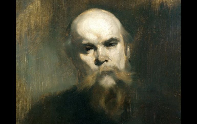 En 1896 muere el poeta francés Paul Verlaine, autor de ''Canción de otoño''. ARCHIVO /