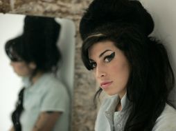 Amy Winehouse murió el 23 de julio de 2011, con 27 años de edad. AP /