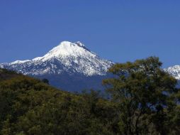 El parque aún no se reabre en su totalidad. ARCHIVO /