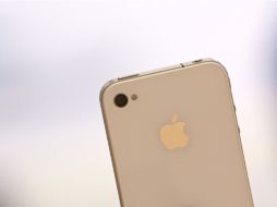 Sería la primera vez que Apple diversifica línea de teléfonos con modelos significativamente diferentes desde el lanzamiento del iPhone ARCHIVO /