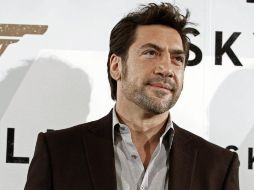 Javier Bardem destacó con su interpretación del ciberterrorista Raúl Silva en ''Skyfall''. EFE /