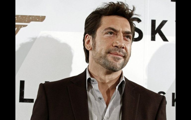 Javier Bardem destacó con su interpretación del ciberterrorista Raúl Silva en ''Skyfall''. EFE /