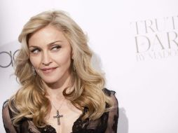 En 2013, Madonna superó la cifra de 228 millones de dólares con el ''tour'' mundial ''MDNA''. ARCHIVO /