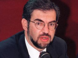 Santiago Levy, vicepresidente de sectores y conocimiento del BID aseguró que más de la mitad de las empresas es informal. ARCHIVO /