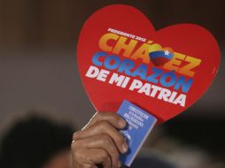 Chávez, de 58 años, partió a La Habana el 10 de diciembre para someterse a una cuarta cirugía por cáncer. XINHUA /