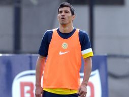 El zaguero inició su carrera deportiva en Chivas para después emigrar al balompié europeo. MEXSPORT /