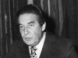 El escritor mexicano Octavio Paz ganó el Premio Nacional de Poesía Enriqueta Ochoa, en 1999. ARCHIVO /