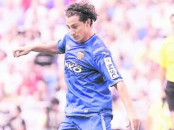 Atlas sólo recibió un porcentaje de la venta de Andrés Guardado al Deportivo La Coruña, en 2007, y desde entonces no tuvo más pagos. MEXSPORT /