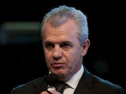 Javier Aguirre, dos veces técnico mundialista, aparece en el sitio 68 del listado. MEXSPORT /