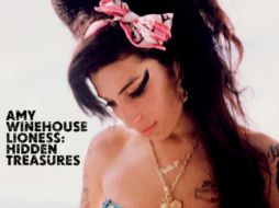 Amy Winehouse falleció el 23 de julio de 2011. ARCHIVO /