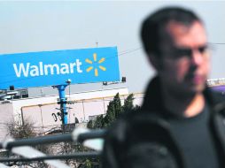 Walmart es el principal empleador privado en México, con 221 mil personas a su servicio. REUTERS /