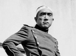 En 1925 nace el escritor japonés Yukio Mishima, seudónimo de Hiraoka Kimitake. AFP /