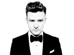 Justin Timberlake vuelve con energía renovada a la música. ESPECIAL /