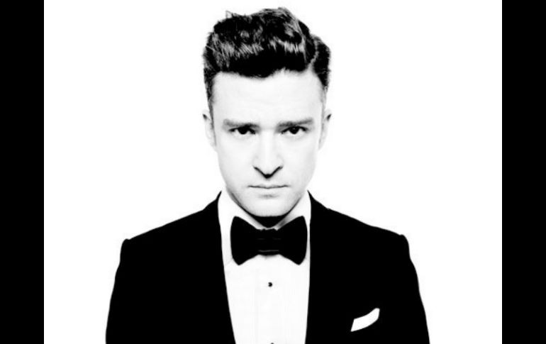 Justin Timberlake vuelve con energía renovada a la música. ESPECIAL /