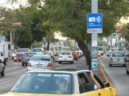 Un automovilista puede ser sancionado más de una ocasión en un solo trayecto.  /