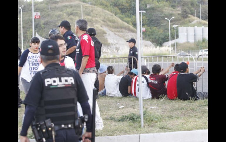 Un especialista en el tema señala que la policía y sociedad deben comprometerse en acciones en lugares que habitan. ARCHIVO /