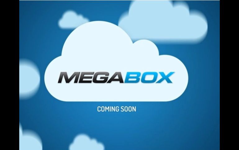 La campaña de publicidad de ''Megabox'' por el momento no ha comenzado. ESPECIAL /