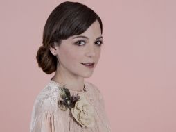 La cantante Natalia Lafourcade formará parte del evento que se realizará en el Foro Sol de la Ciudad de México. ARCHIVO /