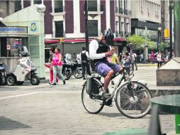 El Consejo Metropolitano de Guadalajara busca homologar mandos municipales de seguridad y reglamentos de Policía y Buen Gobierno. EL INFORMADOR /