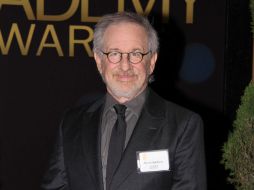 La nueva cinta de Steven Spielberg tiene 12 nominaciones al Oscar. ARCHIVO /