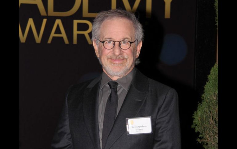 La nueva cinta de Steven Spielberg tiene 12 nominaciones al Oscar. ARCHIVO /