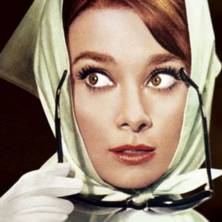 El estilo de Audrey Hepburn, vigente