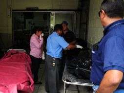 Según la ONG, 53 mujeres fueron incineradas por sus parejas o exparejas desde febrero de 2010. ARCHIVO /