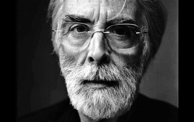 Directo. Los filmes de Michael Haneke han dejado huella en la crítica y el público. ESPECIAL /