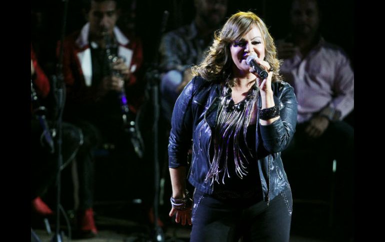 Jenni Rivera aunque desaparecida, sigue atrayendo el interés de sus seguidores. ARCHIVO /