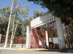 La recolección en el Bosque Los Colomos estará funcionando el 8 de febrero; en el Parque Agua Azul al día siguiente. ARCHIVO /