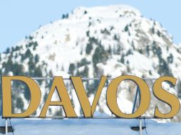 Pangestu está en el Foro Económico de Davos, que reúne a altos ejecutivos y reprensentantes gubernamentales. AFP /