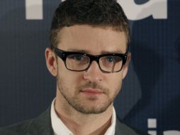 Actualmente, Timberlake se encuentra en la preparación del lanzamiento de ''The 2020 Experience''. ARCHIVO /