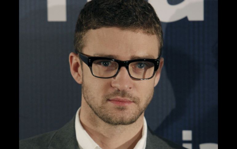 Actualmente, Timberlake se encuentra en la preparación del lanzamiento de ''The 2020 Experience''. ARCHIVO /