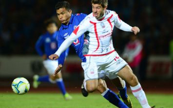 Vence Cruz Azul 2-0 de visita a Lobos BUAP | El Informador