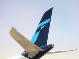 Oportunidad. La jueza del concurso mercantil lanzó una convocatoria para la venta de la aerolínea. ESPECIAL /