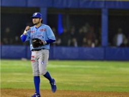 Yaquis quiere barrer la serie en cuatro juegos. ESPECIAL /