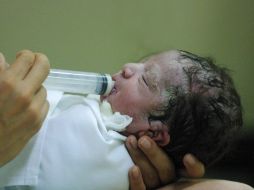 Los apoyos preventivos han demostrado reducir drásticamente las muertes neonatales. ARCHIVO /