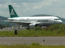 Luego de 98 años, en septiembre de 2010, la aerolínea cesó operaciones por falta de liquidez por adeudos. ARCHIVO /