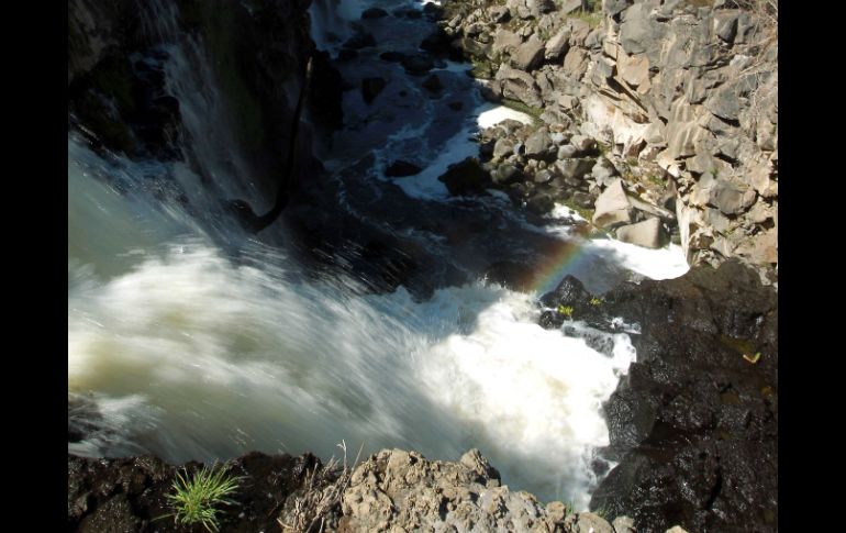 La CEA califica a la infraestructura hídrica de El Salto como ''obsoleta''.  /