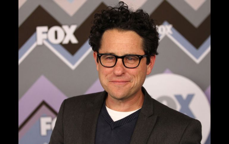 J.J. Abrams tiene varios proyectos en puerta como la realización de la continuación de Star Wars. AP /