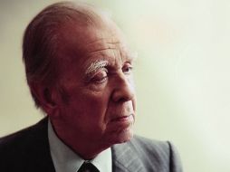 La obra poética de Borges y la música barroca han logrado situarse en el gusto de los jóvenes. ARCHIVO /