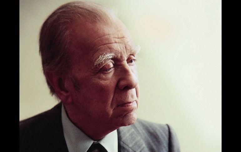 La obra poética de Borges y la música barroca han logrado situarse en el gusto de los jóvenes. ARCHIVO /