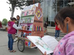 Los trabajos ganadores fueron seleccionados por su originalidad, creatividad, ortografía y coherencia. ARCHIVO /