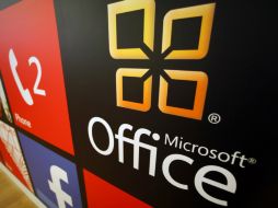 La versión enfocada en el consumidor del nuevo software, llamado Office 365 Home Premium, fue lanzada el martes. REUTERS /