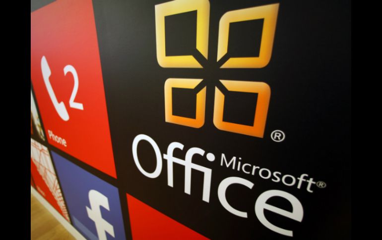 La versión enfocada en el consumidor del nuevo software, llamado Office 365 Home Premium, fue lanzada el martes. REUTERS /