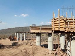 El director de Semades ya había afirmado que la construcción del macrolibramiento no se contrapone al proyecto de área protegida. ARCHIVO /